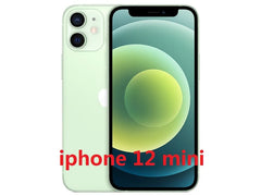 iPhone 12 Mini