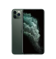 iPhone 11 Pro