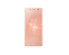 Xperia XZ2