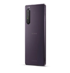Xperia 1 II