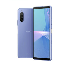 Xperia 10 iii