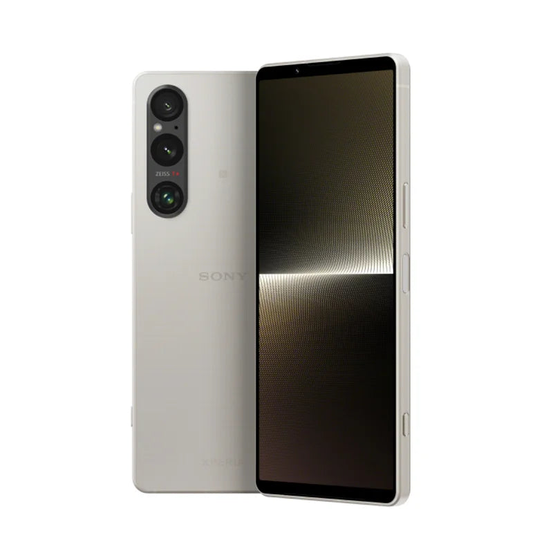 TD-LTE SIM Dual UW 5G IV 1 Xperia Sony Xperia　1v JP SOG06 XQ-CT14 256GB スマートフォン本体