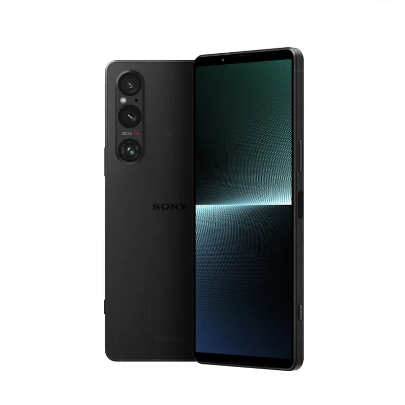 Xperia　1v Sony SOG06 XQ-CT14 256GB JP TD-LTE SIM Dual UW 5G IV 1 Xperia スマートフォン本体