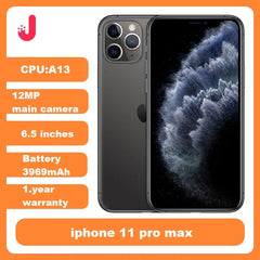 iPhone 11 Pro Max