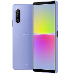 Xperia 10 IV