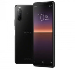 Xperia 10 iii
